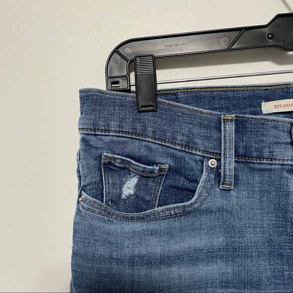 Levi’s 311 Shaping Skinny Jeans - Picture 2 of 6